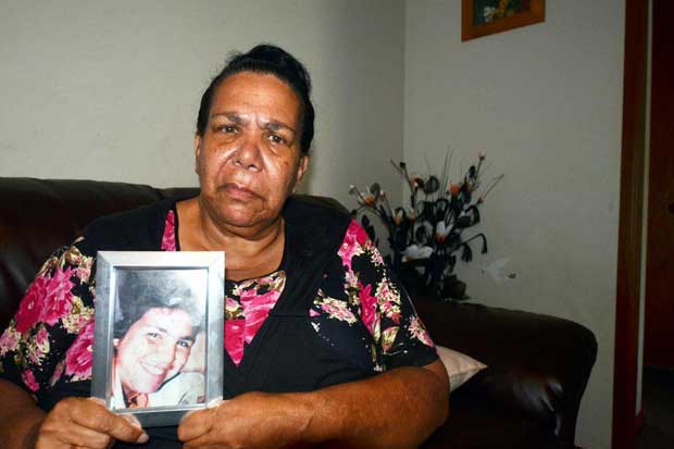 Muriel Craig, the mother of Colleen Walker… Ms Craig has fought for two and a half decades to have a man convicted over the 1990 murder of her daughter, Colleen.